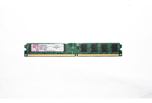 Memoria Ram Kingston Ddr2 2gb