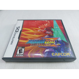 Megaman Zero Collection Ds Físico Envío Inmediato 