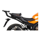 Soporte Baul Top Case Shad Honda Cb 500 H0cb56st Bamp Group