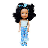 Muñeca Happy Modelos Variados Juguetes Para Niños