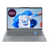 Notebook Ideapad 3 Intel Core I5-12450h 8gb Ram 512gb Ssd 