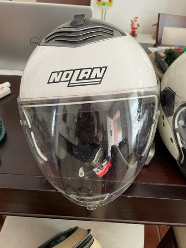 Casco Nolan N43 