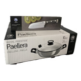 Royal Prestige Paellera 10 Nueva En Caja 2023