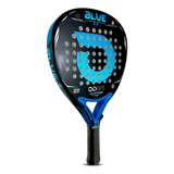 Paleta Padel Odea Odpro Blue Advance: Importada