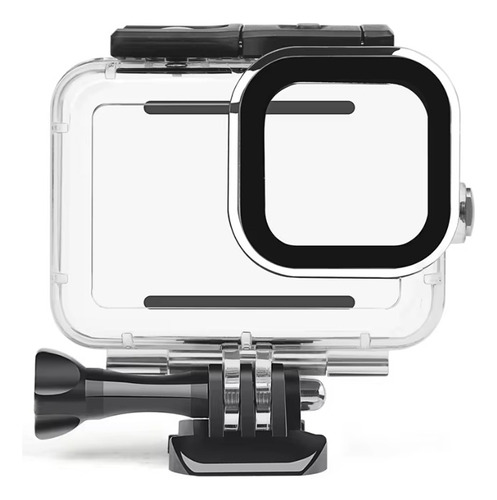 Carcasa Sumergible Para Gopro Hero 9 / 10 / 11 60mts Prof