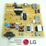 Placa Fonte LG 55lj5550 Eay64549101 Original