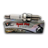 Caja 10 Bujias D8ea Yf Spark Plug Motocicleta Ft125/150 150z