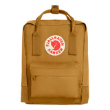 Fjallraven Kanken Mini Mochila Clasica Para Todos Los Dias