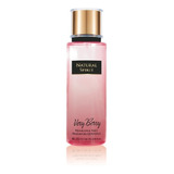 Natural Spirit Body Very Berry Mujer 250 Ml