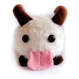 Poro Peluche League Of Legends