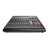 Consola De Sonido Mixer 12 Canales Apogee F12 Efectos Usb