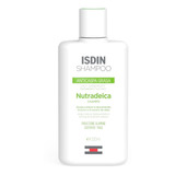 Isdin Nutradeica Shampoo Anticaspa Grasa 200ml