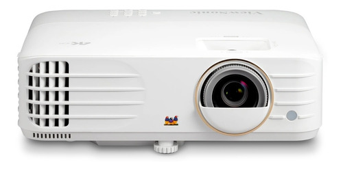 Proyector Viewsonic Px748-4k Hdr 4000 Lúmenes