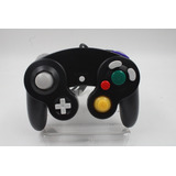 Controle - Gamecube Preto (9)