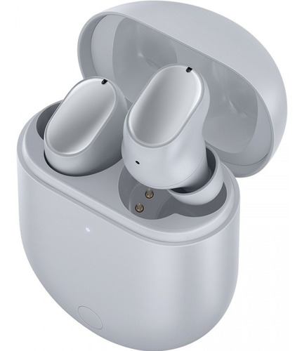 Fone De Ouvido Sem Fio Bluetooth Xiaomi Airdots 3 Pro + Nf-e