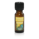 Aceite Esencial Aroma Oil Yankee Candle Sicilian Lemon
