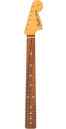 Fender Classic Player Jaguar Neck Diapasón Pau Ferro