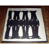 Les Luthiers Vol 3 Lp Argentino  / Kktus