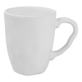 Taza Jarro Mugg Cerámica Organic Irregular Apta Microondas