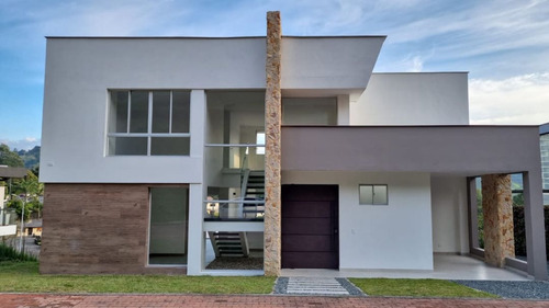 Venta Casa Manizales