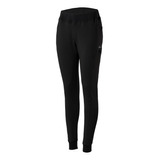 Pantalon Deportivo Mujer Frizado Babucha Abyss Invierno 