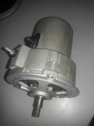 Alternador 35 Amperios Vw Escarabajo/combi/brasilia.  Foto 6