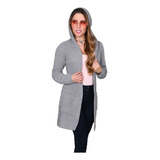 Abrigo Cardigan De Moda Elegante Para Mujer 427 Tot