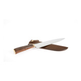 Cuchillo Artesanal Terbutz Gran Criollo Ii  ( Cod. 022-gb) 