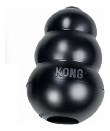 Kong Extreme Xl Juguete Adiestramiento Rellenable Perros 