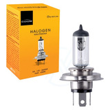 Lampada H4 H3 H7 4300k 12v 55/60w Techone Code