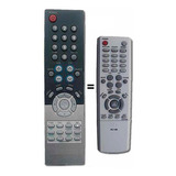 Control Remoto Tv Para Samsung Tv-181