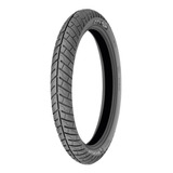 Llanta Para Moto 80/100 18 47p Michelin City Pro