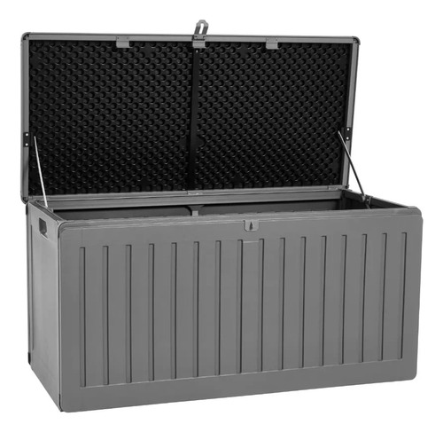 Baul Caja Organizador Exterior Interior 270 Litros