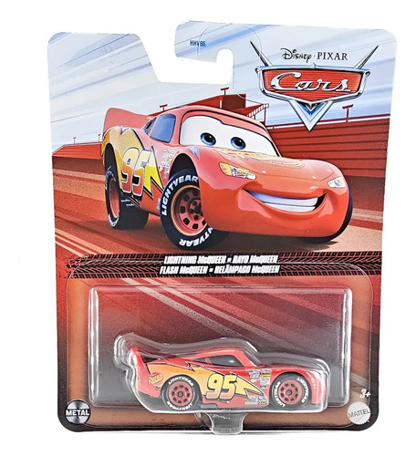 Sphero Ultimate Lightning Mcqueen | Mercado Livre