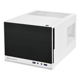 Gabinete Silverstone Technology Para Computadora Mini-itx