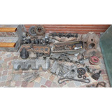 Conjunto De Piezas Motor Tornado 4 Bancadas Torino 300s