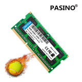 Pasino Ddr3 8gb 1600mhz 12800 Memoria Ram Portátil