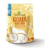 Goma Xantana 100g Leve Crock