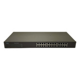 Switch Fast D Net Dn-sf1024 - 24 Portas