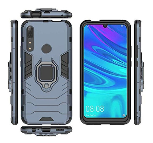 Funda Qiongni Para Huawei Y9 Prime 2019 Stk-lx3 Stk-l03b