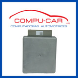 Computadora Courier Fiesta Ikon 03-06 1.6l 5s45-12a650-ca