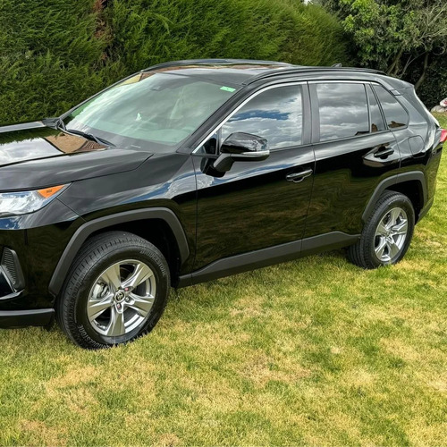 Toyota Rav4 2022 2.5 Xroad