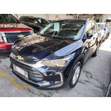 Chevrolet Tracker Lt Aut 2023