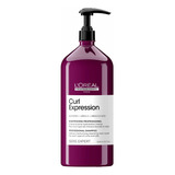 Shampoo Curl Expression Anti-residuos Limpieza Prof 1500 Ml