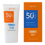 Protector Solar Facial Fps 50+ Seytú 40ml