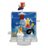 Super Mario Bros Balancing Game Plus Mario Bros Juego Balanc