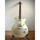 Gretsch G5426t Club Jet Silver