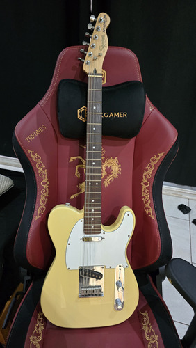 Guitarra Squier By Fender Telecaster