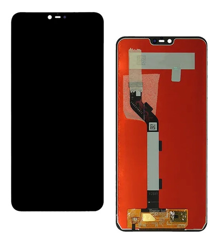 Frontal Mi 8 Lite Redmi Xiaomi  6.26 100% Qualidade Envio Já