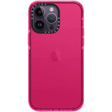 Funda Para iPhone 14 Pro Max Rosa Casetify